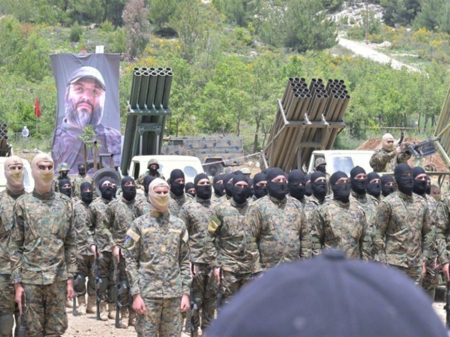 حزب الله: استهدفنا شركة يوديفات للصناعات العسكريّة جنوب شرق عكا بصلية صاروخية