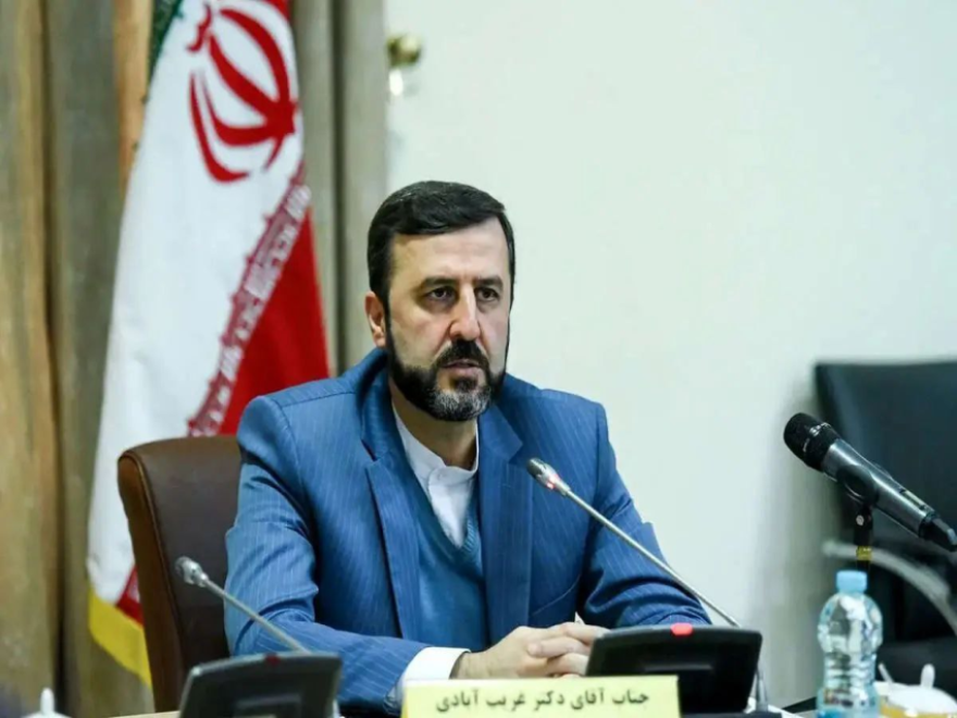 نائب وزير خارجية إيران: إذا عدنا مجددا لظروف السلام فمن المرجح أن تعقد اجتماعات أمنية بين دول المنطقة
