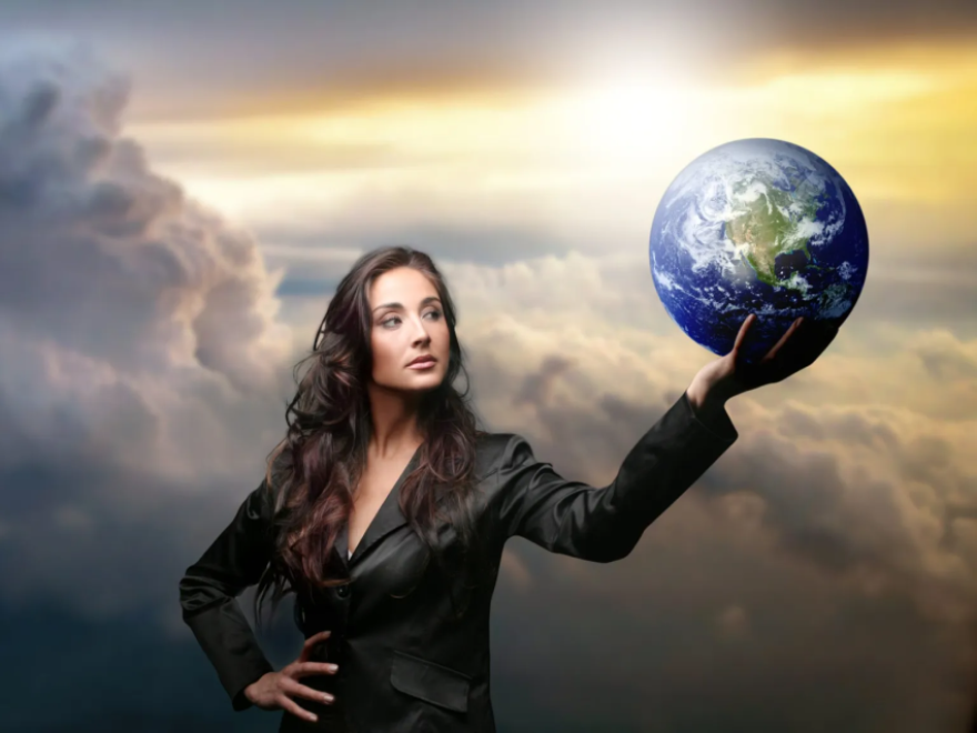 ‏دور المرأة العربية واللبنانية في التنمية المستدامة: واقع وتحديات (المراة في عكار العتقية نموذجًا)