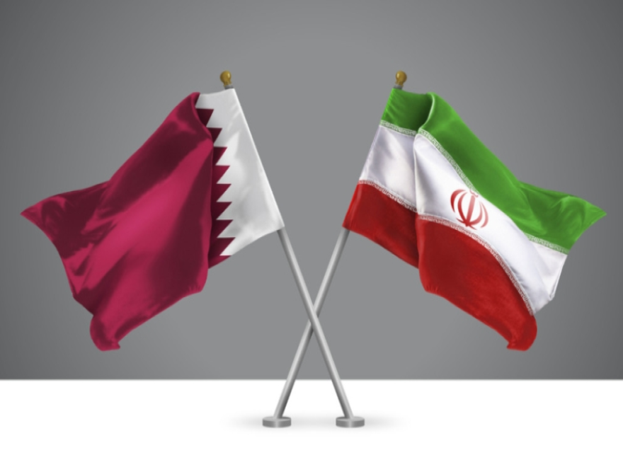 مفاوضون قطريون في إيران للقاء المسؤولين في مسعى لخفض التصعيد وإستئناف المفاوضات 