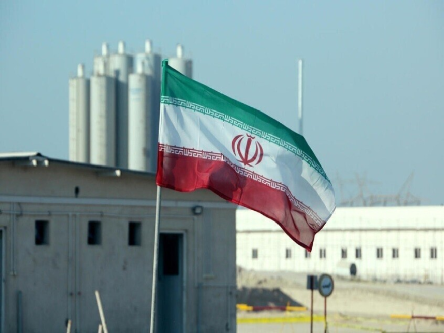 إيران تشترط نقل اليورانيوم عالي التخصيب إلى الصين