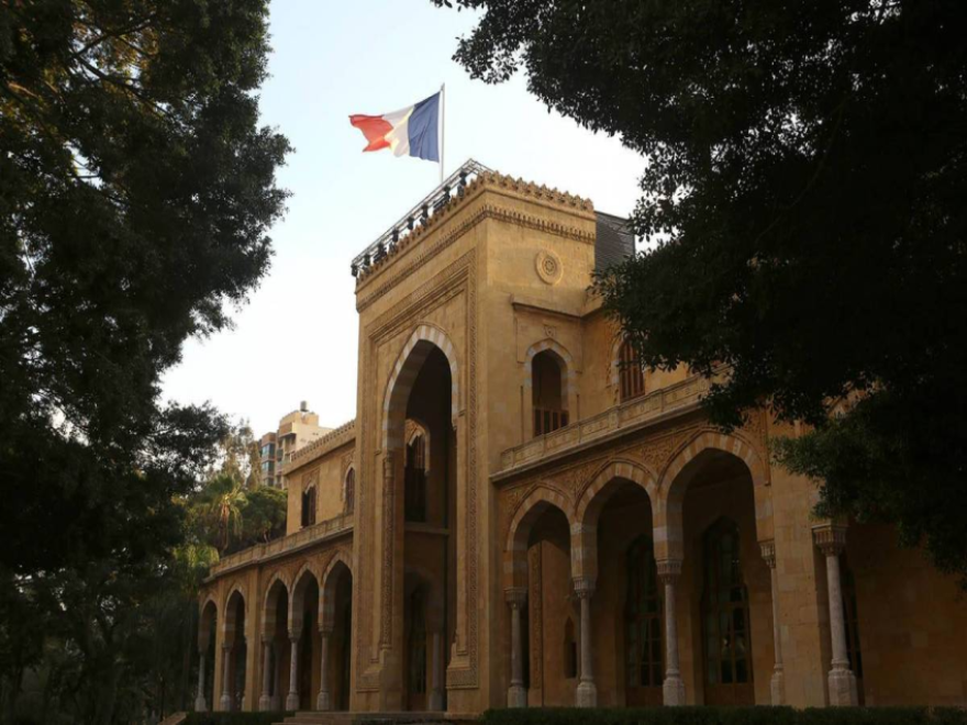 الديار _ دعماً للبنان... قصر الصنوبر على موعد مع اجتماع عربي وغربي موسّع...وهذه هي التفاصيل!