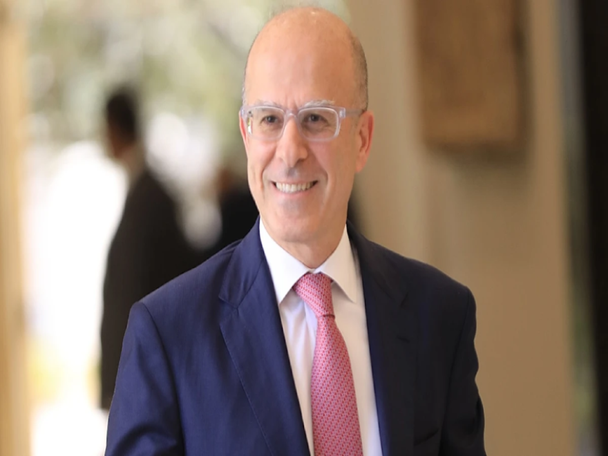 الأخبار _ تعيين رئيس «الإنماء والإعمار»: روايات متضاربة بشأن التلاعب في النتائج