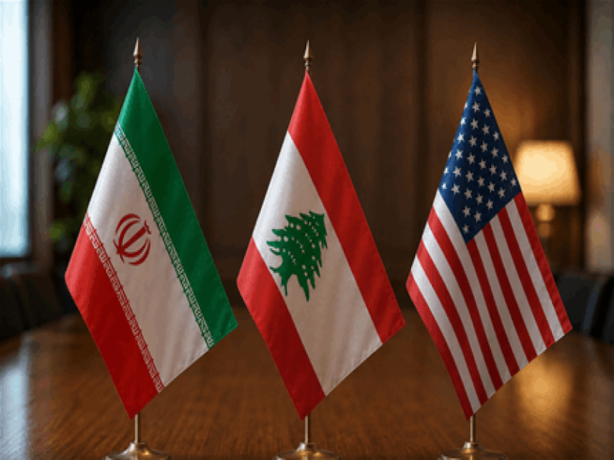  إسرائيل ترغب بتسريع الاتصال مع لبنان والتوصل لاتفاق قبل توصل واشنطن وطهران لاتفاق كامل