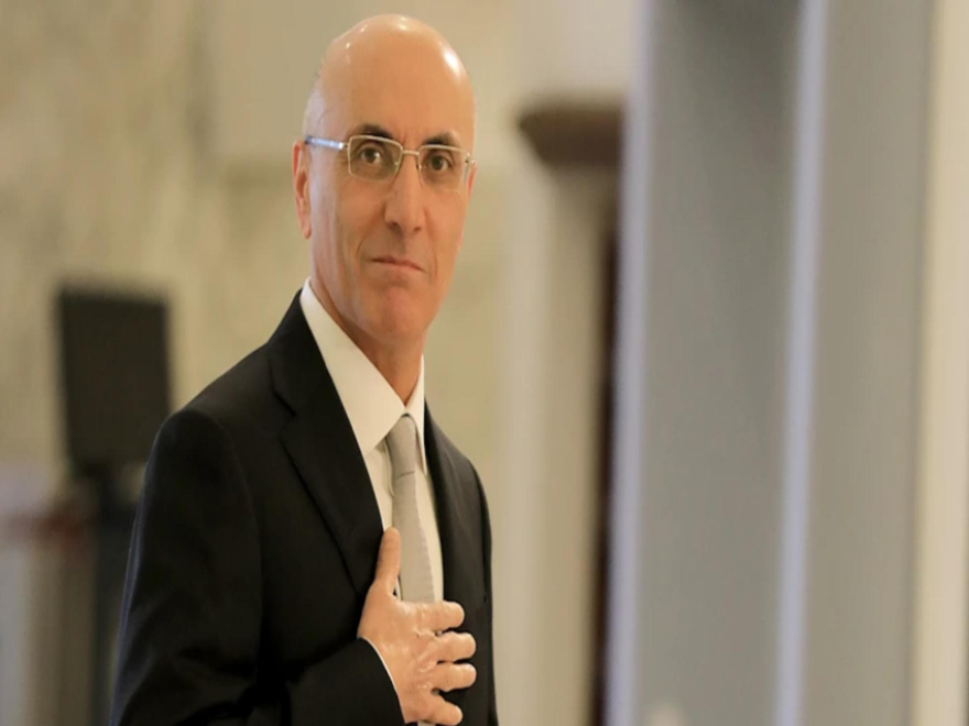 الحجار في عيد قوى الأمن الـ164: أنحني لتضحياتكم وأنتم الحصن الذي يحفظ استقرار الوطن