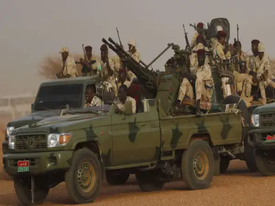 الجيش السوداني: تطهير كامل ولاية الخرطوم من مقاتلي قوات الدعم السريع