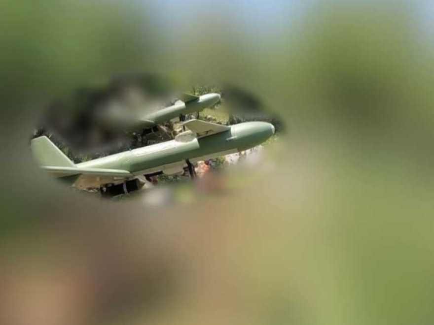 حزب الله: استهدفنا موقع بلاط المستحدث  بسربٍ من المسيّرات الانقضاضية 