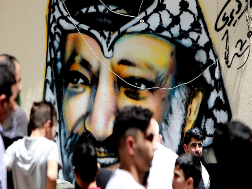 الأخبار _ سلاح المخيمات: التنظيم والحقوق أوّلاً