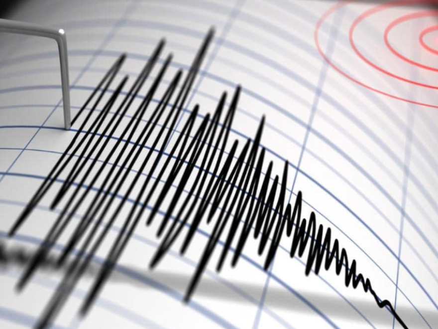  هزّة أرضيّة ضربت جنوب مدينة العقبة الأردنية