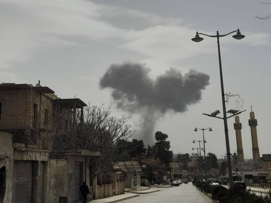 غارات إسرائيلية استهدفت دورس في البقاع وقبريخا وكفرا وتولين في جنوب لبنان