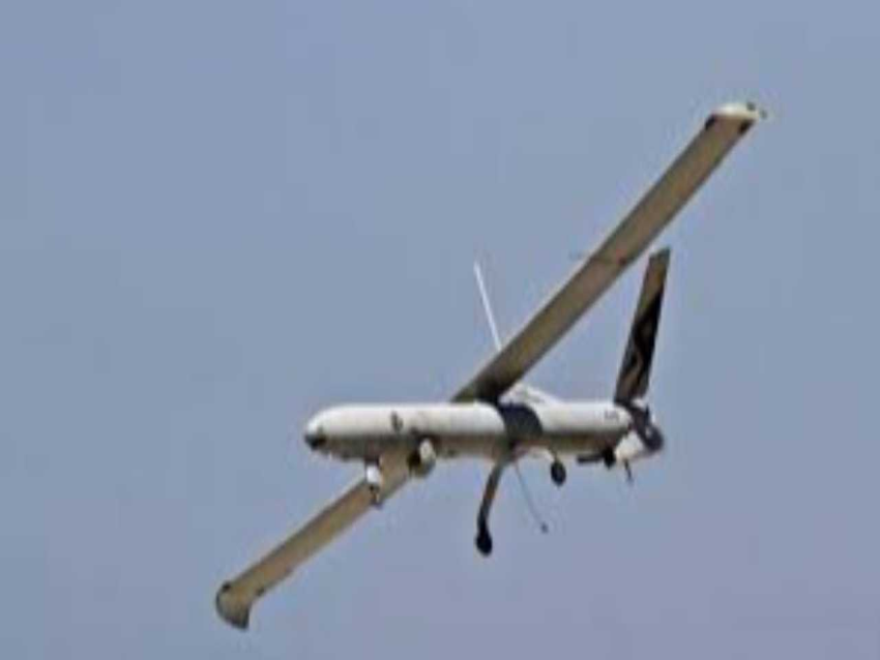 شهيد إثر غارة  معادية استهدفت دراجة نارية في بلدة المنصوري