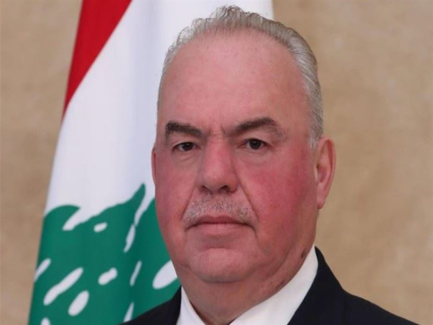 وزير الاتصالات: لم يصدر أي قرار حتى الساعة بموضوع التشريج 