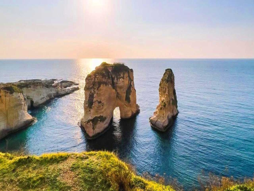 طقس معتدل يسيطر على لبنان ... واستقرار بدرجات الحرارة