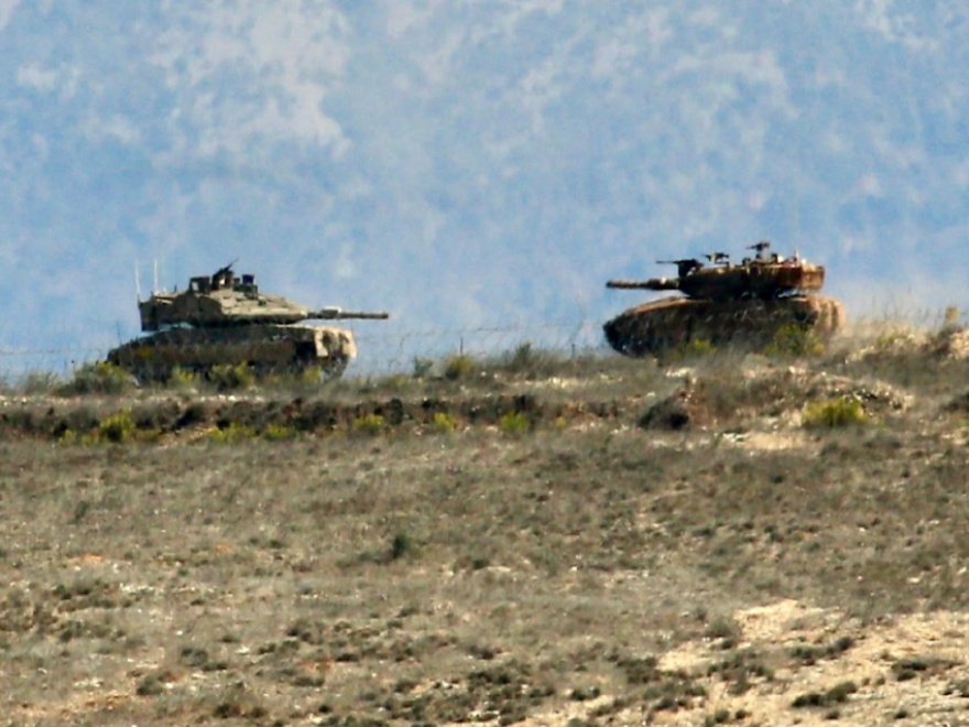 الأخبار _ إسرائيل تواصل التهديد بحرب جديدة: لا بدّ من صدام بين الجيش وحزب الله