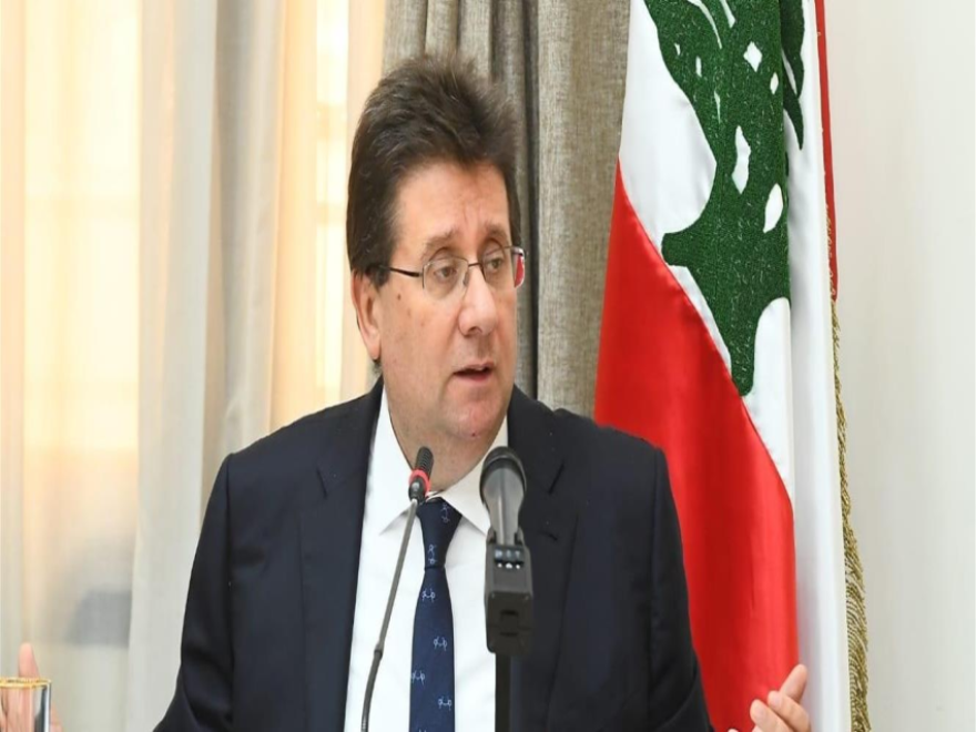 كنعان: سنقف إلى جانب كل قرار يعيد إلى الدولة سيادتها