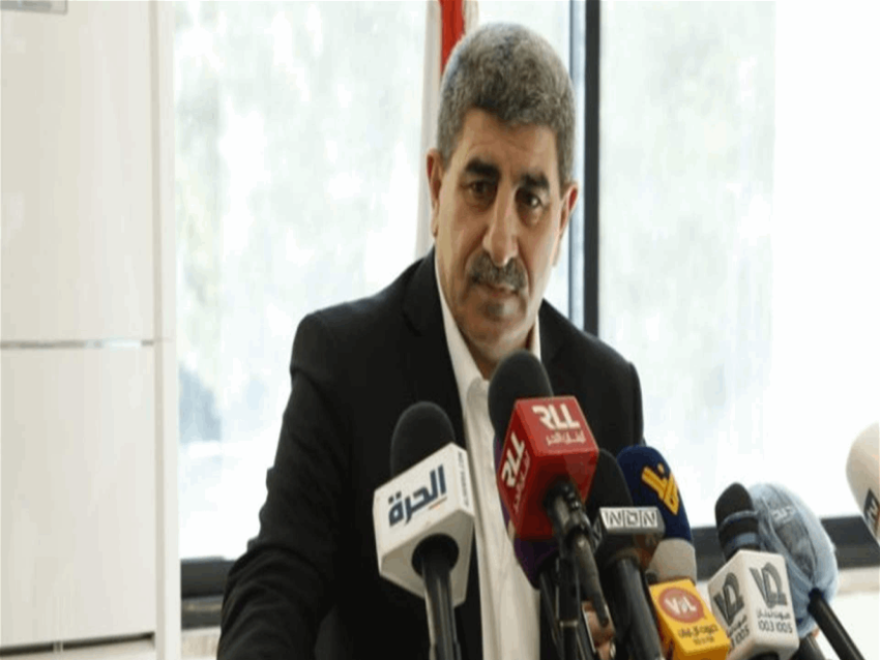 طليس دعا الحكومة إلى تنفيذ الاتفاق وصرف تعويضات السائقين قبل الأربعاء بعد بلوغ سعر صفيحة البنزين 31 دولارا