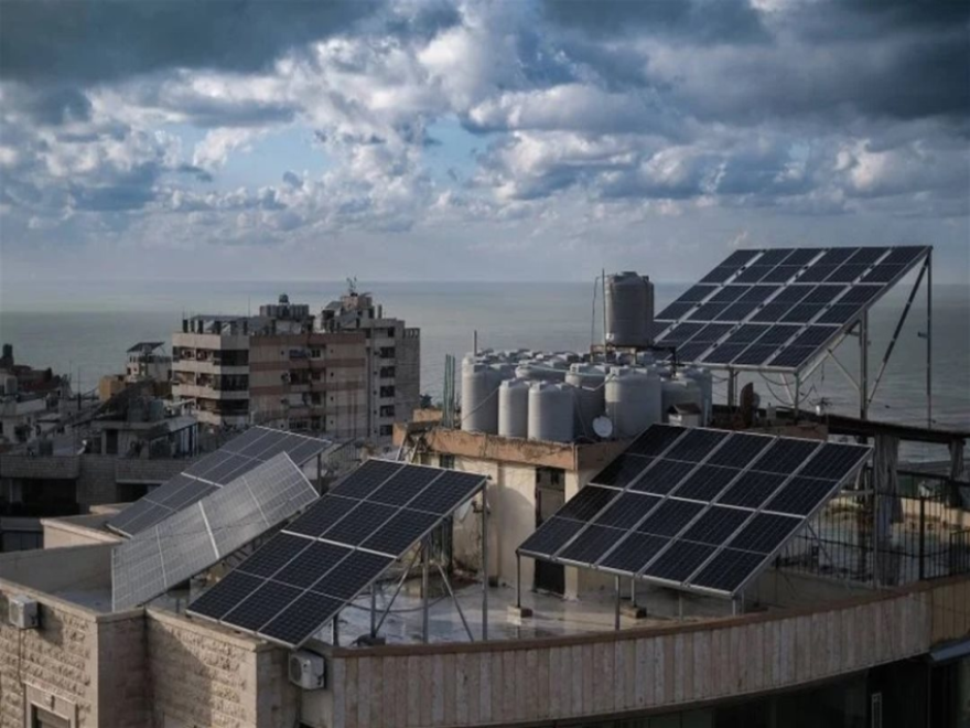 قرار مشترك لوزارات الداخلية والأشغال والطاقة يتعلق بآلية وشروط تركيب ألواح الطاقة الشمسية