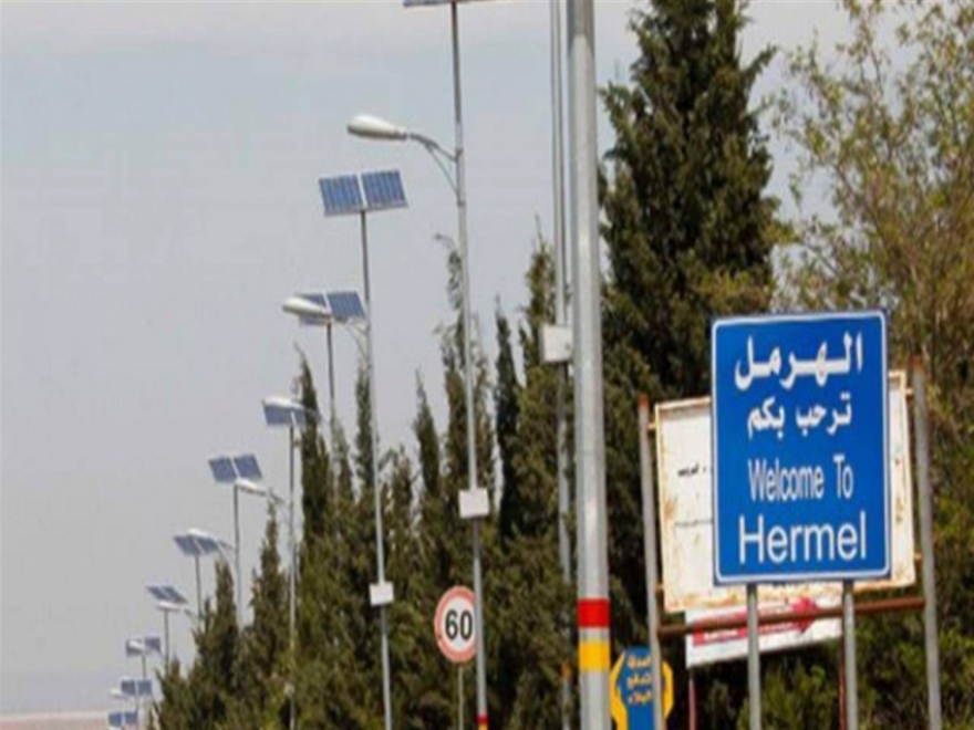 لقاء نقابي بشأن أوضاع مربي النحل والأسماك في الهرمل 