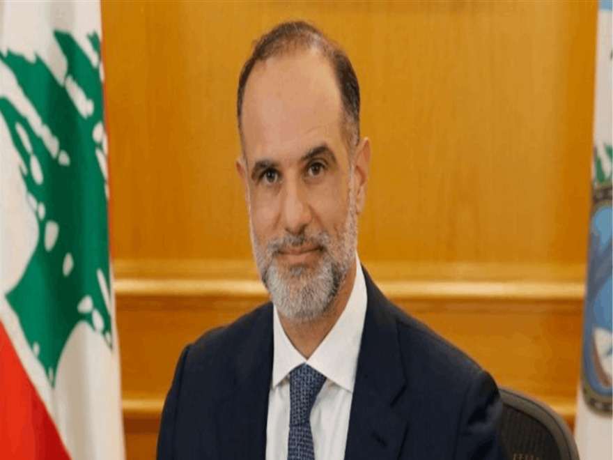 وزير الأشغال أعلن ترخيص 20 شاطئًا شعبيًا مجانيًا على امتداد الساحل اللبناني