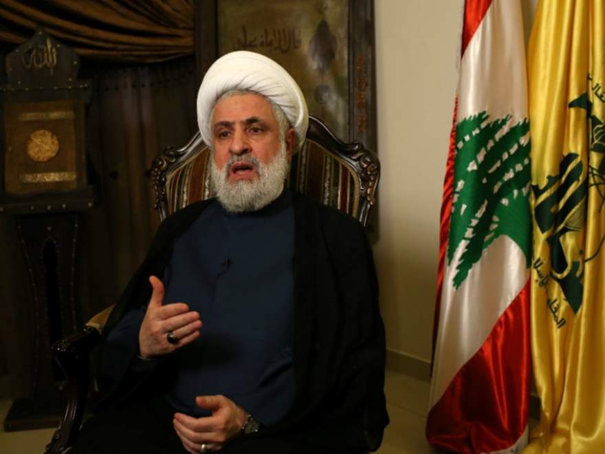 الشيخ قاسم: المقاومة مستمرة في ميدان الشرف مهما بلغت التضحيات والميدان هو الذي يحسم المعركة