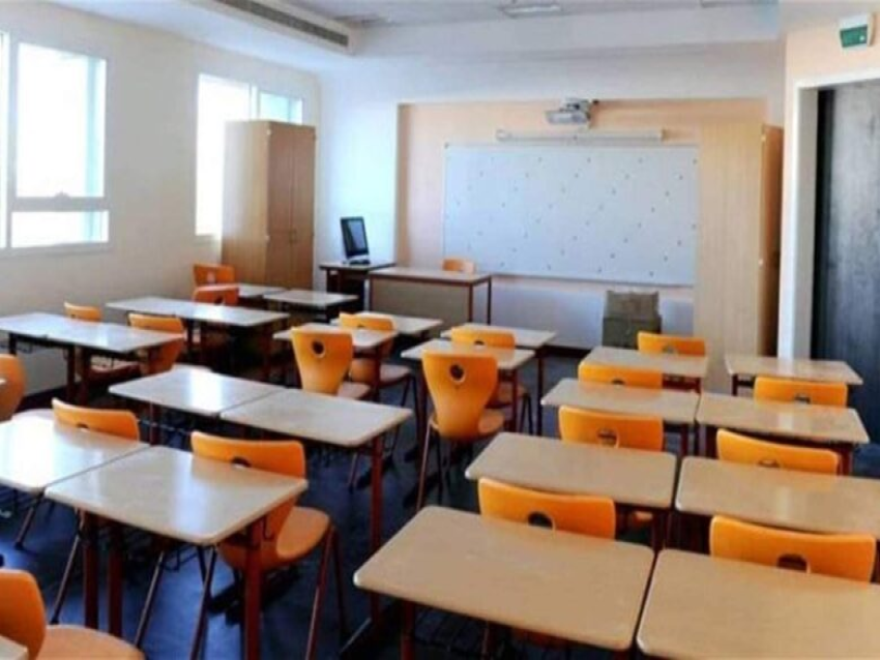 أساتذة التوجيه التربوي المسائي التقوا سفير اليونيسف: إقصاء 400 موجه تربوي تم دون علمنا