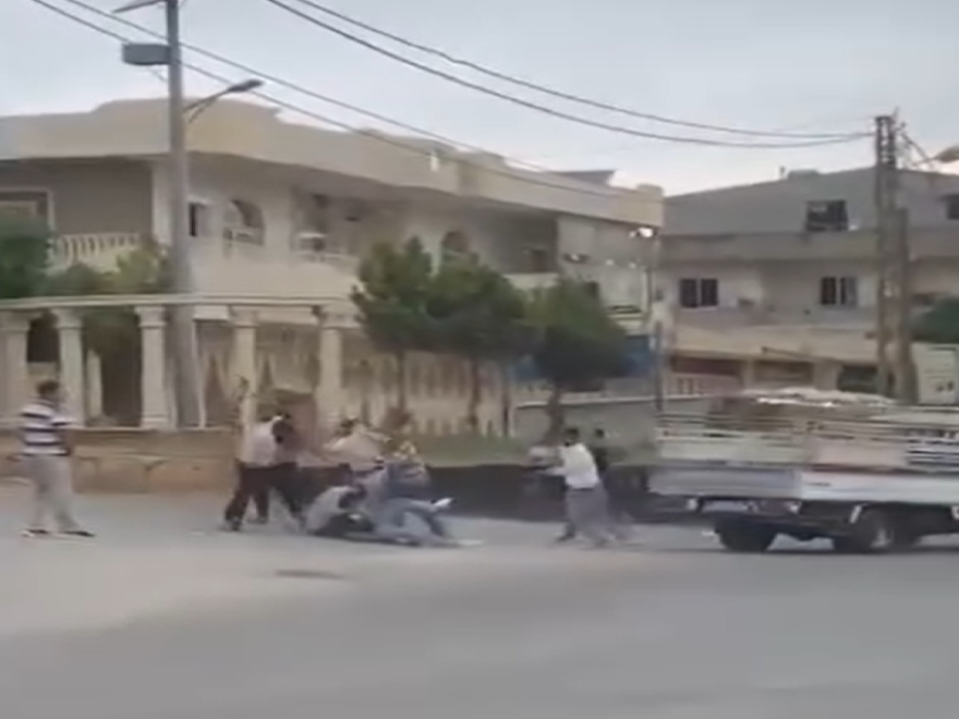 5 جرحى إثر إشكال تطوّر إلى إطلاق نار في وادي خالد 