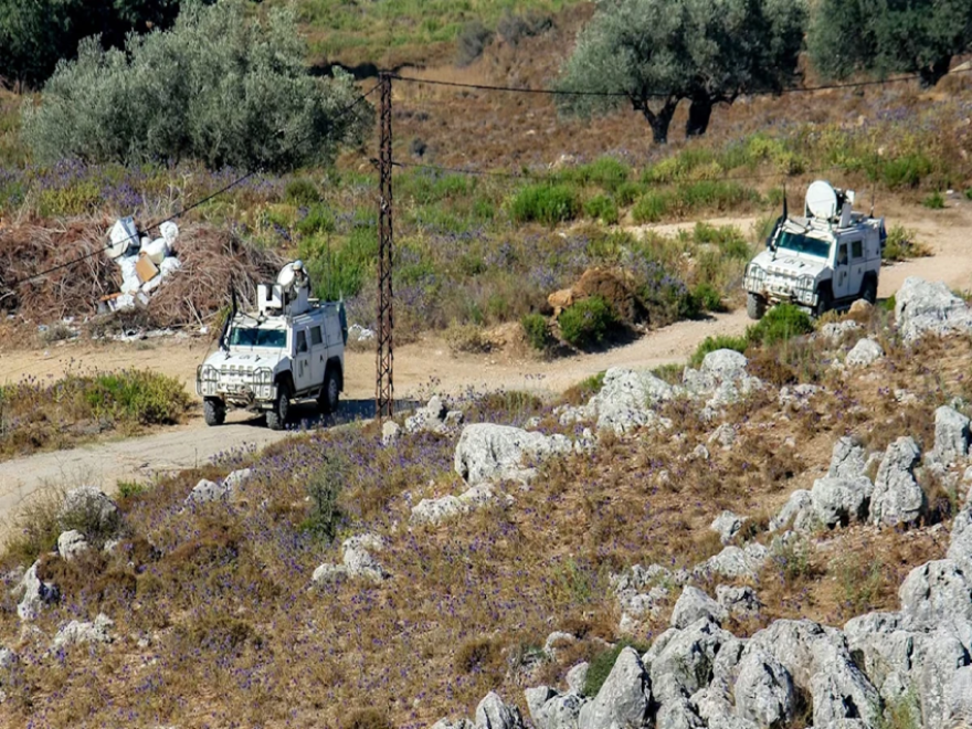 الأخبار _ «اليونيفل» تحت الحصار: تقليص العديد والدور