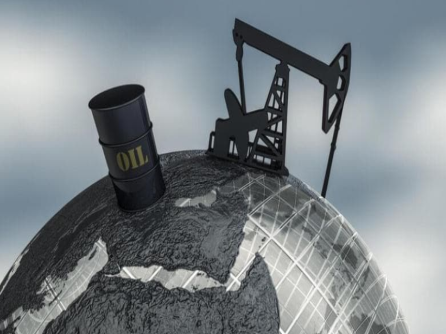 خام برنت ارتفع بنسبة 5% ليصل سعر البرميل إلى 117 دولارا