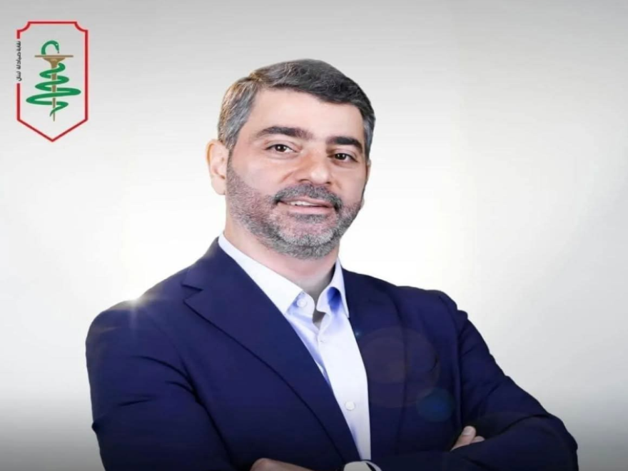 نقيب صيادلة لبنان: رفع جعالة الصيدلي بات ضرورة ملحّة لإنقاذ القطاع
