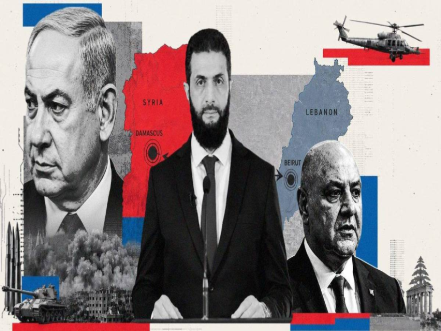 الديار _ رسائل دمشق الى واشنطن وبيروت ... هل تتغيّر قواعد اللعبة؟