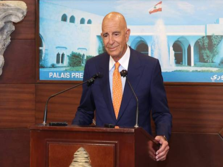 الديار _ بين ردّ لبنان الرسمي و