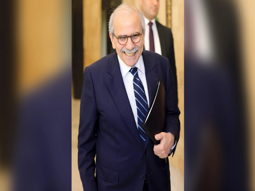 الأخبار _ لماذا يرفض سلام حسم ثغرات قانون الانتخابات؟