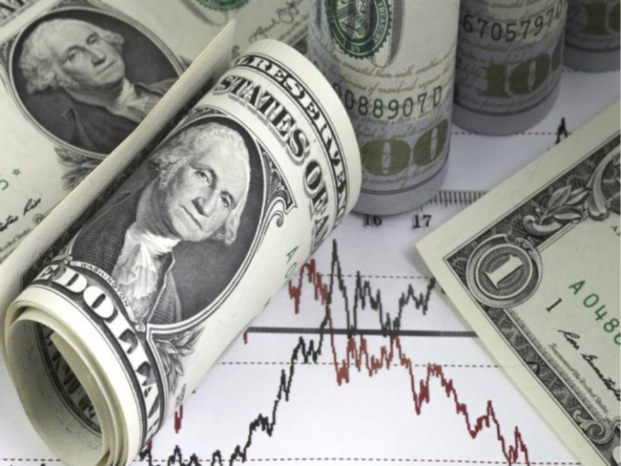 الدولار ارتفع بعد تثبيت الاحتياطي الفدرالي الأميركي سعر الفائدة