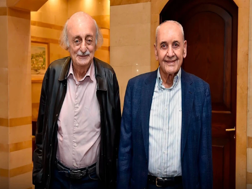 الأخبار _ لم يعد هناك من يحمي اتفاق الطائف