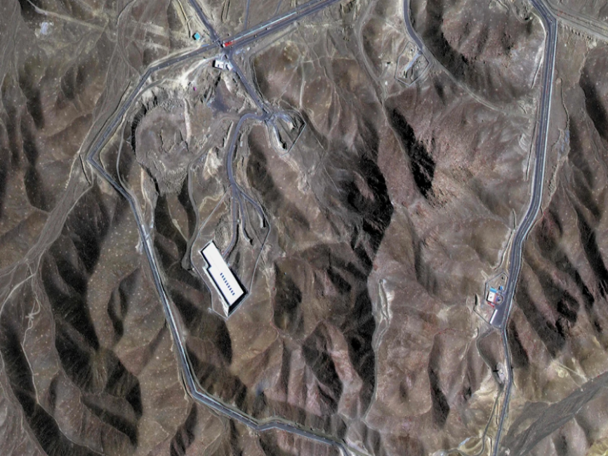 الأخبار _ كيف تفكّر إيران بالردّ؟