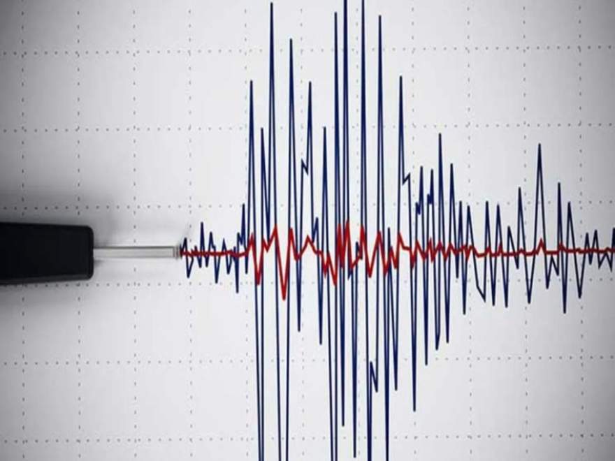 هزة أرضية بقوة 3.5 درجة تضرب ولاية بجاية الجزائرية