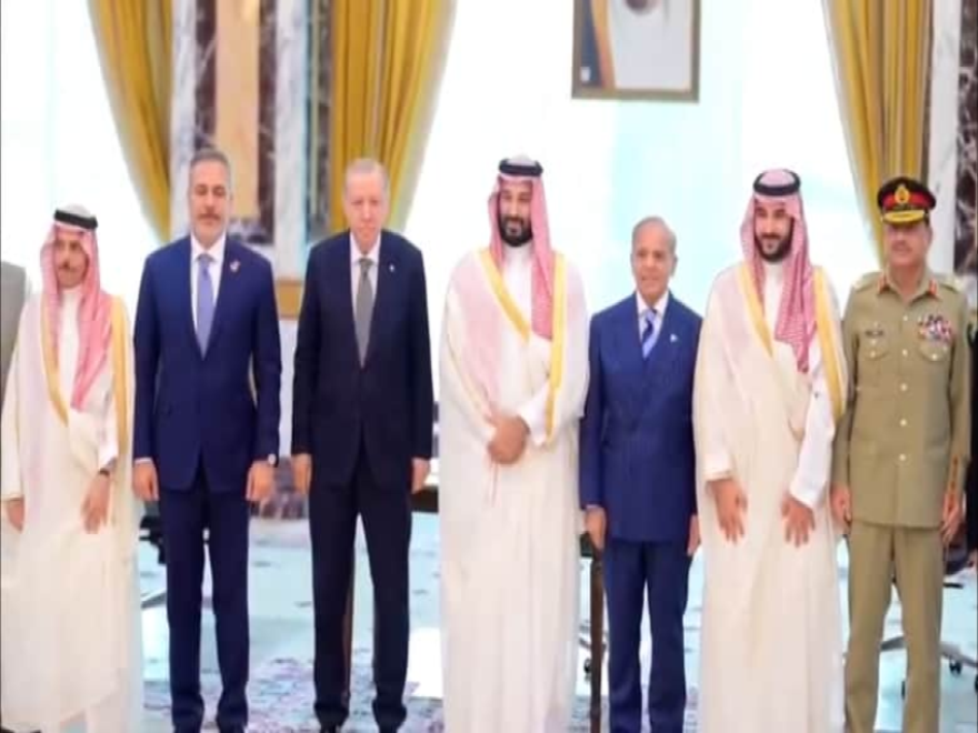فيدان يتوقع انضمام مصر إلى تحالف 