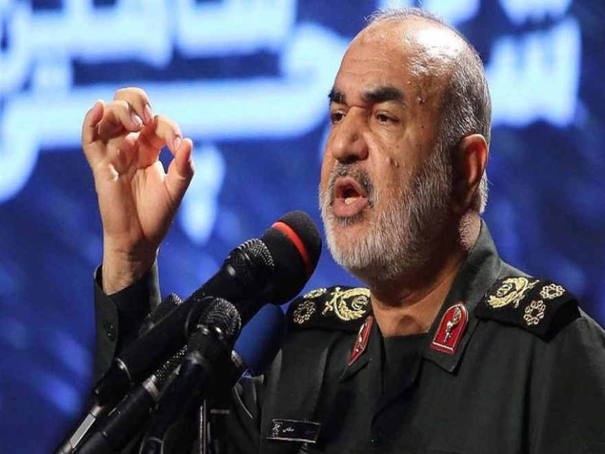 سلامي: رد إيران على أي عدوان إسرائيلي سيكون 