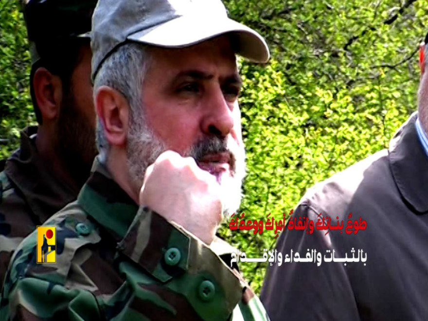 رسالة من مجاهدي 