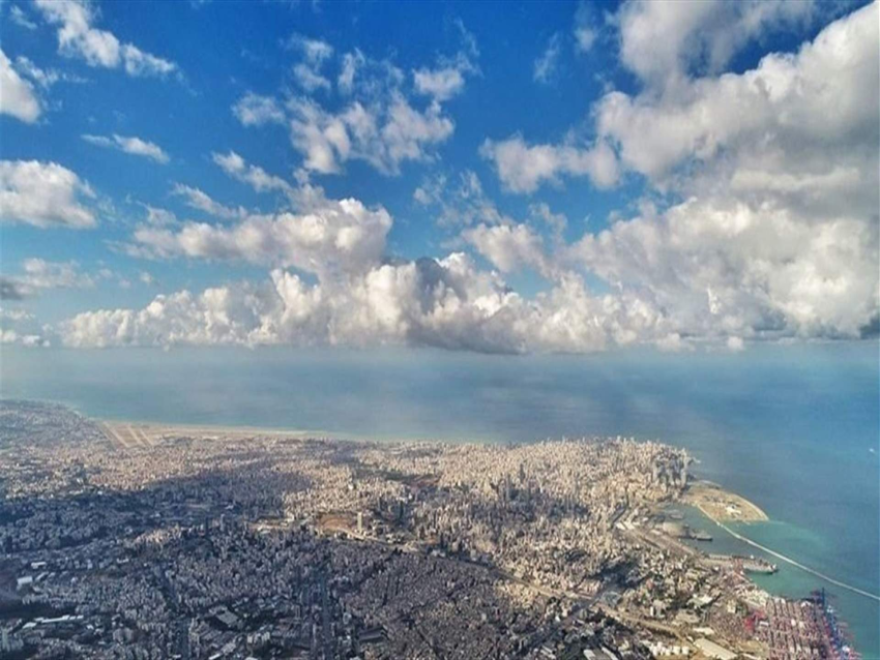 طقس مستقر ليلًا والطقس الصيفيّ المعتاد يعود غدًا 