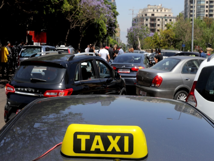 الديار _ بعد رفع سعر البنزين... رفع تعرفة النقل حوالى 50%... فوضى في التسعير ولا رقابة