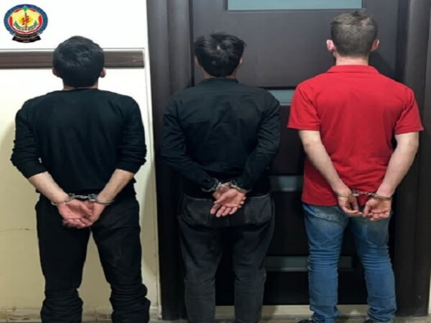 أمن الدولة أوقفت سوريًا في بعلبك بتهمة تزوير بطاقات هوية وبيعها للنازحين