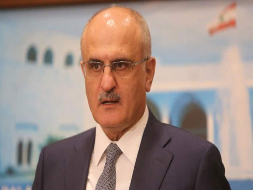 علي حسن خليل: نحن أحوج إلى فتح قنوات الحوار ولبنان لا يُبنى باستهداف أحد بل بالشراكة والحوار والدولة