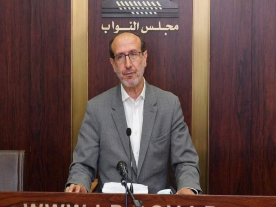 الموسوي: السلطة اللبنانية تتبع سياسة الغموض الهدّام انصياعاً للوصاية الاميركية