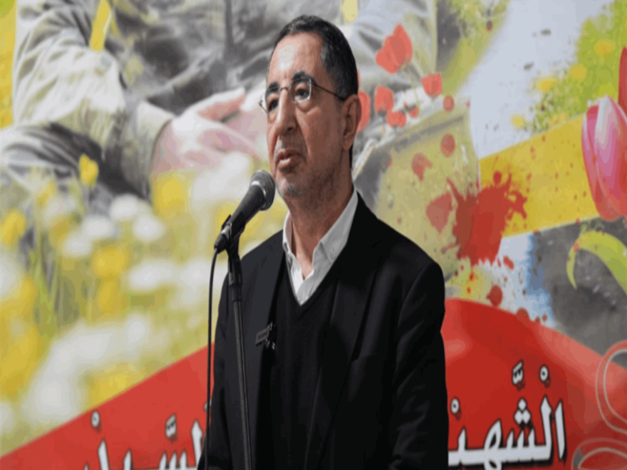 الحاج حسن: الجهات التي سعت للقضاء على حزب الله فشلت في تحقيق هدفها
