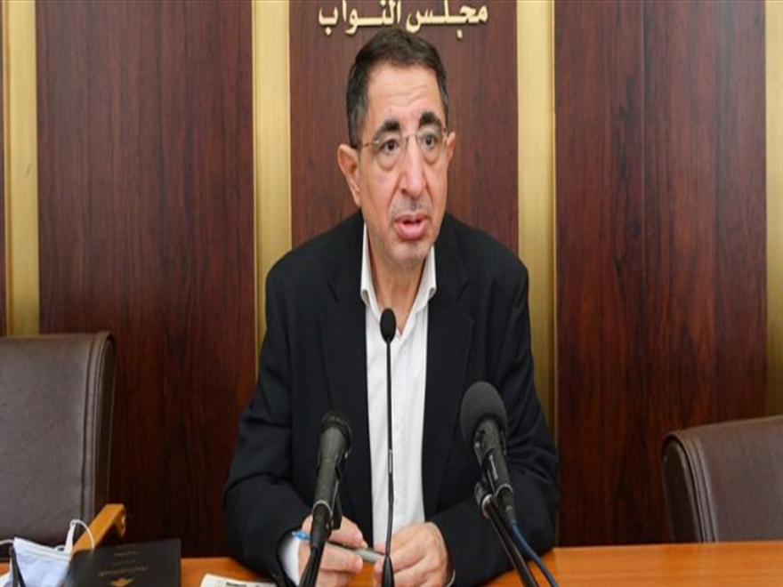 الحاج حسن: ما تبلغناه من إيران أن لبنان مشمول بوقف إطلاق النار وأن إسرائيل ستنسحب من الأراضي اللبنانية