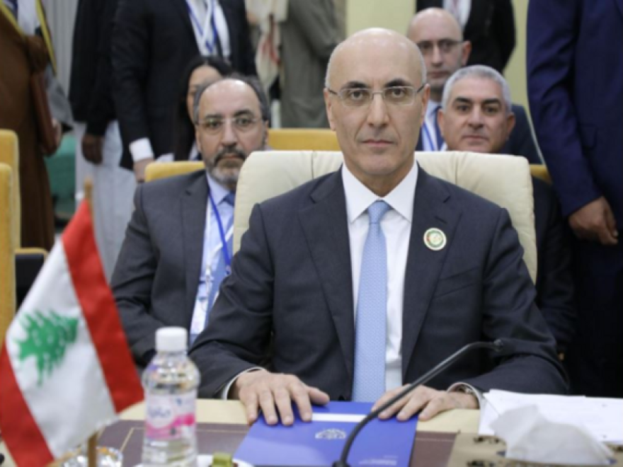 تعميم لوزير الداخلية يتعلق بإعطاء توجيهات حول تحديد محيط مركز الاقتراع