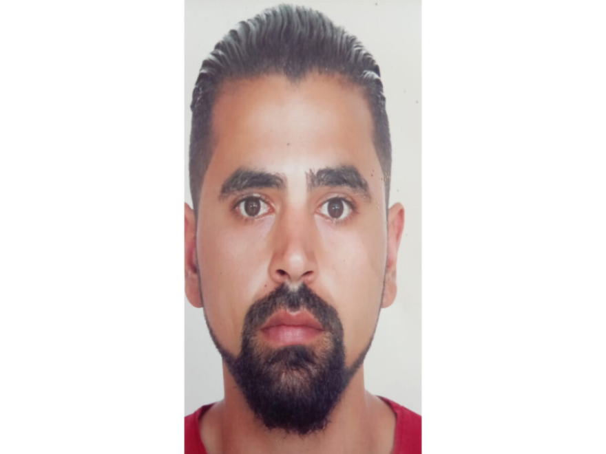 قوى الأمن عممت صورة مواطن مفقود غادر منزل ذويه في عنقون الإثنين ولم يعُد