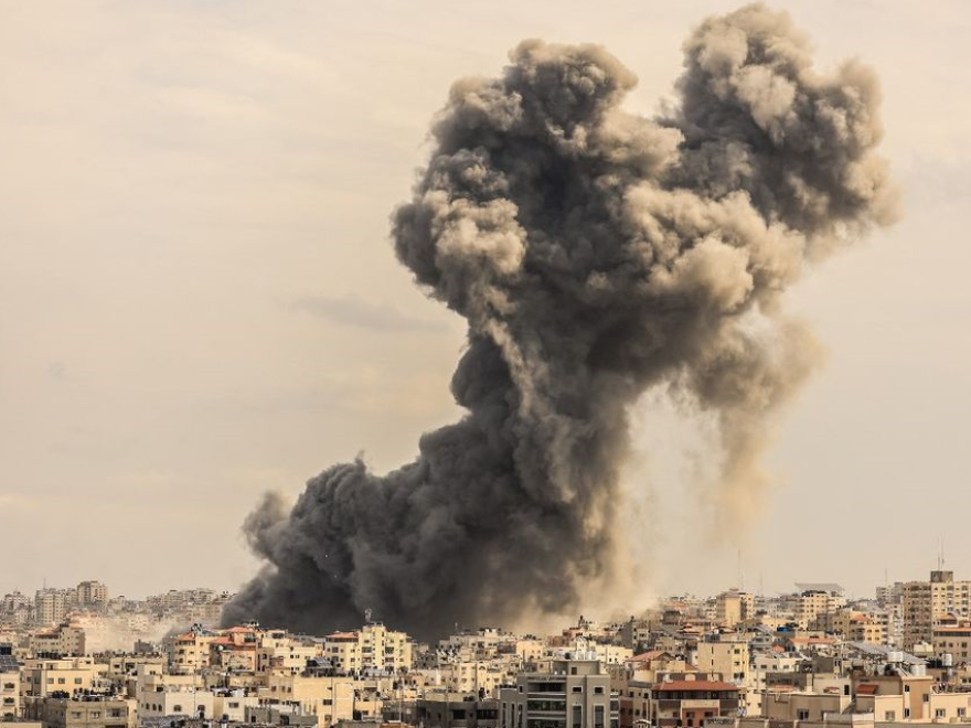 إرتفاع حصيلة ضحايا الـــ عـــ دوان على الضفة الغربية، منذ بدء عملية “طـــ وفـــ ان الــأقــ صــى” إلى 58 شهـــ يداً.