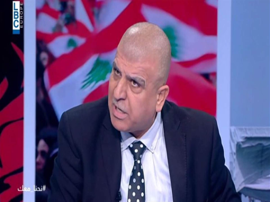 أبو شقرا: المحروقات متوافرة ولا داعي للقلق ولا إرتفاع في الأسعار هذا الأسبوع